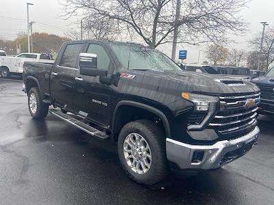 2025 Chevrolet Silverado 2500 Crew Cab 4x4, Pickup for sale #S1124557 - photo 1