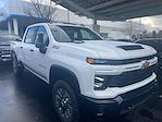 2025 Chevrolet Silverado 2500 Crew Cab 4x4, Pickup for sale #S1126092 - photo 3