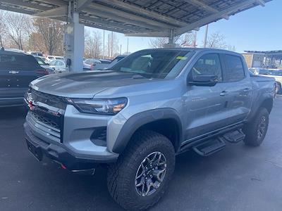 2025 Chevrolet Colorado Crew Cab 4x4 Pickup for sale #S1142644 - photo 1