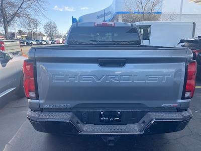 2025 Chevrolet Colorado Crew Cab 4x4 Pickup for sale #S1142644 - photo 2