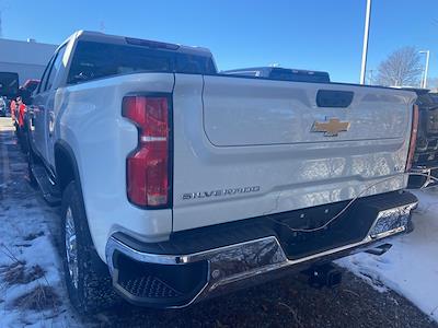 2025 Chevrolet Silverado 2500 Crew Cab 4x4, Pickup for sale #S1142732 - photo 2