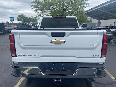 2025 Chevrolet Silverado 2500 Crew Cab 4x4 Pickup for sale #S1142732 - photo 2