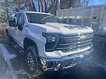 2025 Chevrolet Silverado 2500 Crew Cab 4x4, Pickup for sale #S1142732 - photo 3