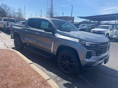 2025 Chevrolet Colorado Crew Cab 4x4 Pickup for sale #S1144524 - photo 1