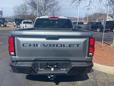 2025 Chevrolet Colorado Crew Cab 4x4 Pickup for sale #S1144524 - photo 2