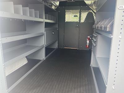 New 2025 Chevrolet Express 2500 Masterack Upfitted Cargo Van for sale #S1172058 - photo 2