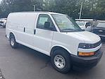 New 2025 Chevrolet Express 2500 Masterack Upfitted Cargo Van for sale #S1172058 - photo 3