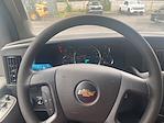 New 2025 Chevrolet Express 2500 Masterack Upfitted Cargo Van for sale #S1172058 - photo 15