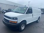 New 2025 Chevrolet Express 2500 Masterack Upfitted Cargo Van for sale #S1172058 - photo 1