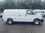 New 2025 Chevrolet Express 2500 Masterack Upfitted Cargo Van for sale #S1172058 - photo 4