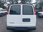 New 2025 Chevrolet Express 2500 Masterack Upfitted Cargo Van for sale #S1172058 - photo 5