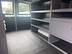 New 2025 Chevrolet Express 2500 Masterack Upfitted Cargo Van for sale #S1172058 - photo 7