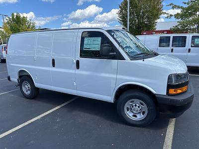 2025 Chevrolet Express 2500 RWD Masterack Upfitted Cargo Van for sale #S1172069 - photo 1