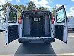2025 Chevrolet Express 2500 RWD Masterack Upfitted Cargo Van for sale #S1172069 - photo 2