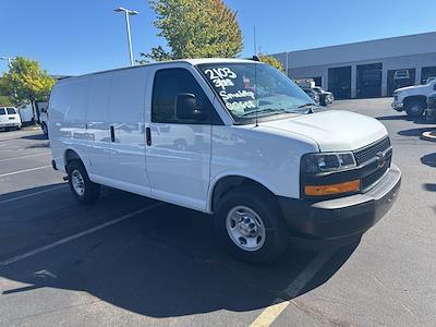 2025 Chevrolet Express 2500 RWD Masterack Upfitted Cargo Van for sale #S1172103 - photo 1