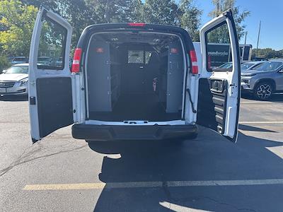 2025 Chevrolet Express 2500 RWD Masterack Upfitted Cargo Van for sale #S1172103 - photo 2
