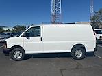 2025 Chevrolet Express 2500 RWD Masterack Upfitted Cargo Van for sale #S1172103 - photo 4