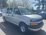 New 2025 Chevrolet Express 2500 Adrian Steel Upfitted Cargo Van for sale #S1175724 - photo 1