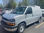 New 2025 Chevrolet Express 2500 Adrian Steel Upfitted Cargo Van for sale #S1175724 - photo 4