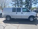 New 2025 Chevrolet Express 2500 Adrian Steel Upfitted Cargo Van for sale #S1175724 - photo 5