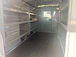 New 2025 Chevrolet Express 2500 Adrian Steel Upfitted Cargo Van for sale #S1175724 - photo 2