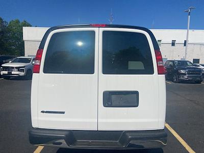 New 2025 Chevrolet Express 2500 Adrian Steel Upfitted Cargo Van for sale #S1175892 - photo 2