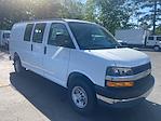 New 2025 Chevrolet Express 2500 Adrian Steel Upfitted Cargo Van for sale #S1175892 - photo 1