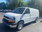 New 2025 Chevrolet Express 2500 Adrian Steel Upfitted Cargo Van for sale #S1175892 - photo 3
