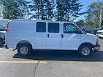 New 2025 Chevrolet Express 2500 Adrian Steel Upfitted Cargo Van for sale #S1175892 - photo 4