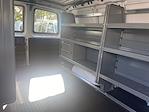 New 2025 Chevrolet Express 2500 Adrian Steel Upfitted Cargo Van for sale #S1175892 - photo 7