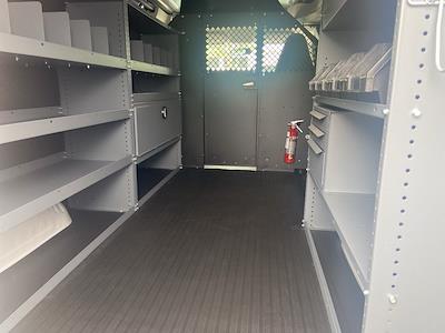 2025 Chevrolet Express 2500 RWD Masterack Upfitted Cargo Van for sale #S1175911 - photo 2