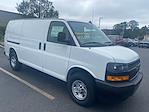 2025 Chevrolet Express 2500 RWD Masterack Upfitted Cargo Van for sale #S1175911 - photo 3