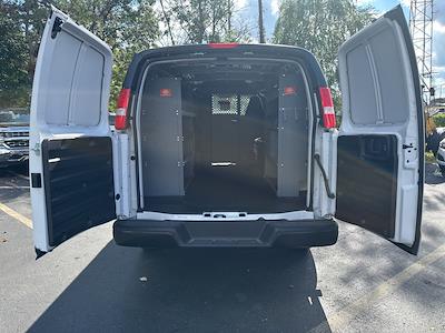 2025 Chevrolet Express 2500 RWD Masterack Upfitted Cargo Van for sale #S1175942 - photo 2