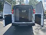 2025 Chevrolet Express 2500 RWD Masterack Upfitted Cargo Van for sale #S1175942 - photo 2