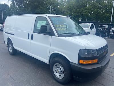 2025 Chevrolet Express 2500 RWD Masterack Upfitted Cargo Van for sale #S1175950 - photo 1