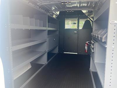 2025 Chevrolet Express 2500 RWD Masterack Upfitted Cargo Van for sale #S1175950 - photo 2