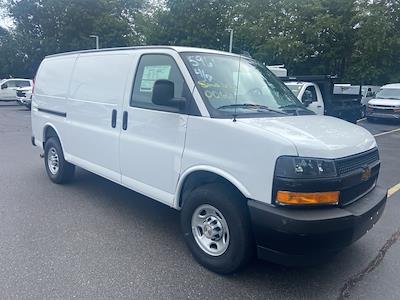 2025 Chevrolet Express 2500 RWD Masterack Upfitted Cargo Van for sale #S1175961 - photo 1