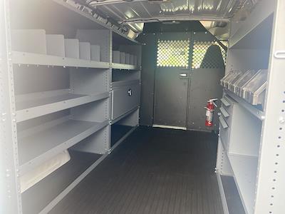 2025 Chevrolet Express 2500 RWD Masterack Upfitted Cargo Van for sale #S1175961 - photo 2