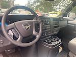 New 2025 Chevrolet Express 2500 Masterack Upfitted Cargo Van for sale #S1175961 - photo 11