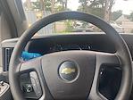 New 2025 Chevrolet Express 2500 Masterack Upfitted Cargo Van for sale #S1175961 - photo 15