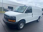 New 2025 Chevrolet Express 2500 Masterack Upfitted Cargo Van for sale #S1175961 - photo 3