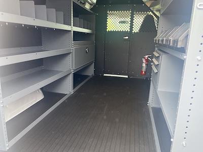 New 2025 Chevrolet Express 2500 Masterack Upfitted Cargo Van for sale #S1176018 - photo 2