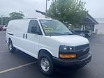 New 2025 Chevrolet Express 2500 Masterack Upfitted Cargo Van for sale #S1176018 - photo 3