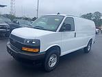 New 2025 Chevrolet Express 2500 Masterack Upfitted Cargo Van for sale #S1176018 - photo 1