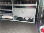 New 2025 Chevrolet Express 2500 Masterack Upfitted Cargo Van for sale #S1176018 - photo 5