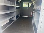 New 2025 Chevrolet Express 2500 Masterack Upfitted Cargo Van for sale #S1176018 - photo 2