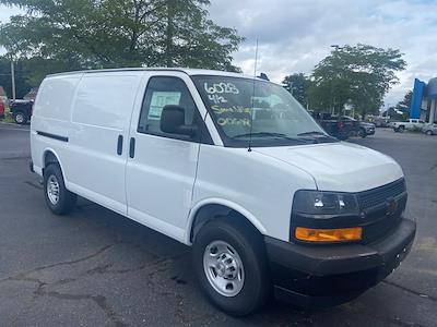2025 Chevrolet Express 2500 RWD Masterack Upfitted Cargo Van for sale #S1176028 - photo 1