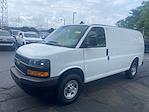 2025 Chevrolet Express 2500 RWD Masterack Upfitted Cargo Van for sale #S1176028 - photo 3