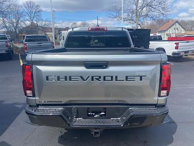 2025 Chevrolet Colorado Crew Cab 4x4 Pickup for sale #S1176216 - photo 2