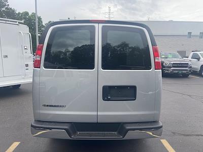 New 2025 Chevrolet Express 2500 Adrian Upfitted Cargo Van for sale #S1181470 - photo 2